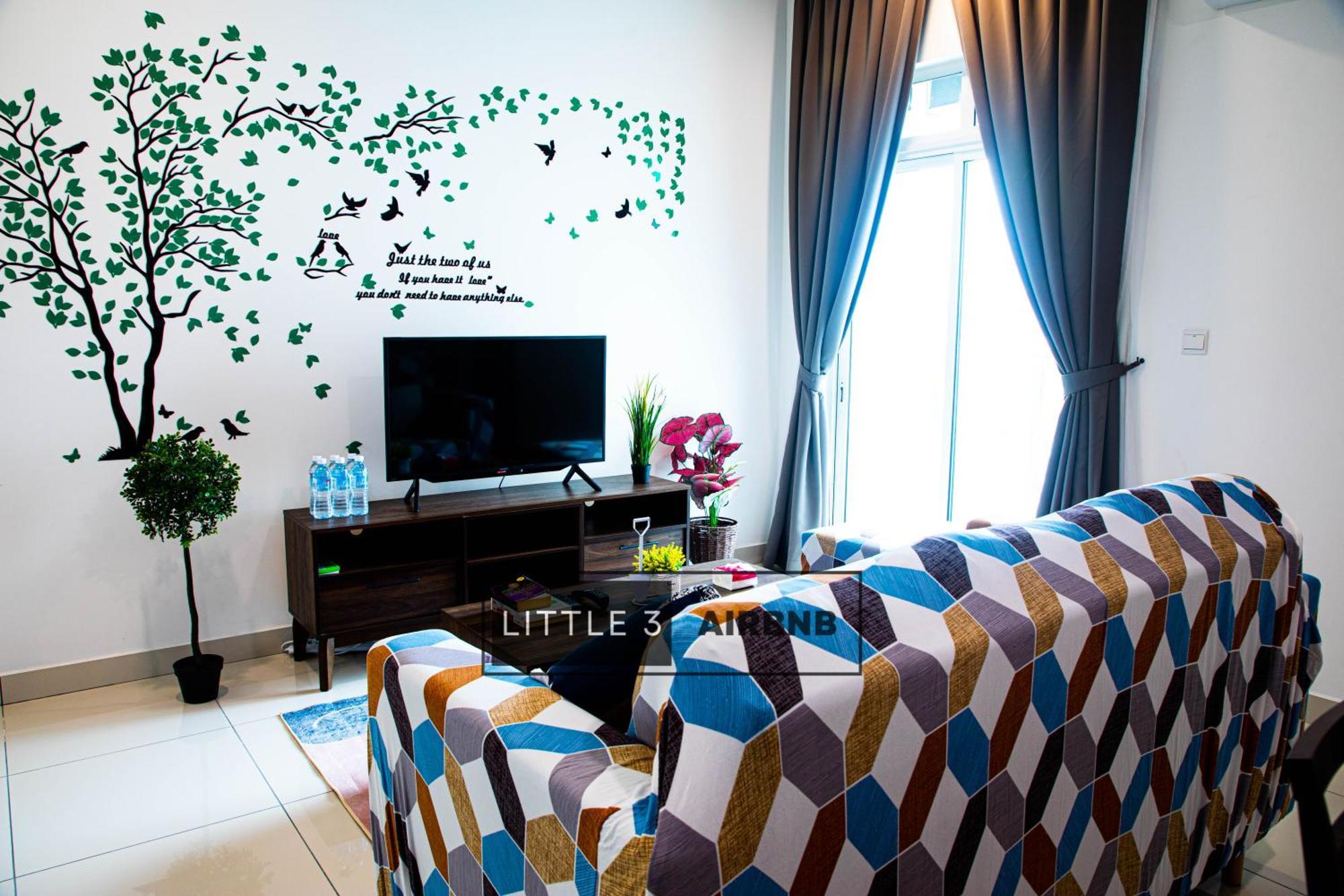 Tr Residence Wtc Titiwangsa Monorail Mrt Station Klcc Hkl Ijm Bukit Bintang 吉隆坡 外观 照片