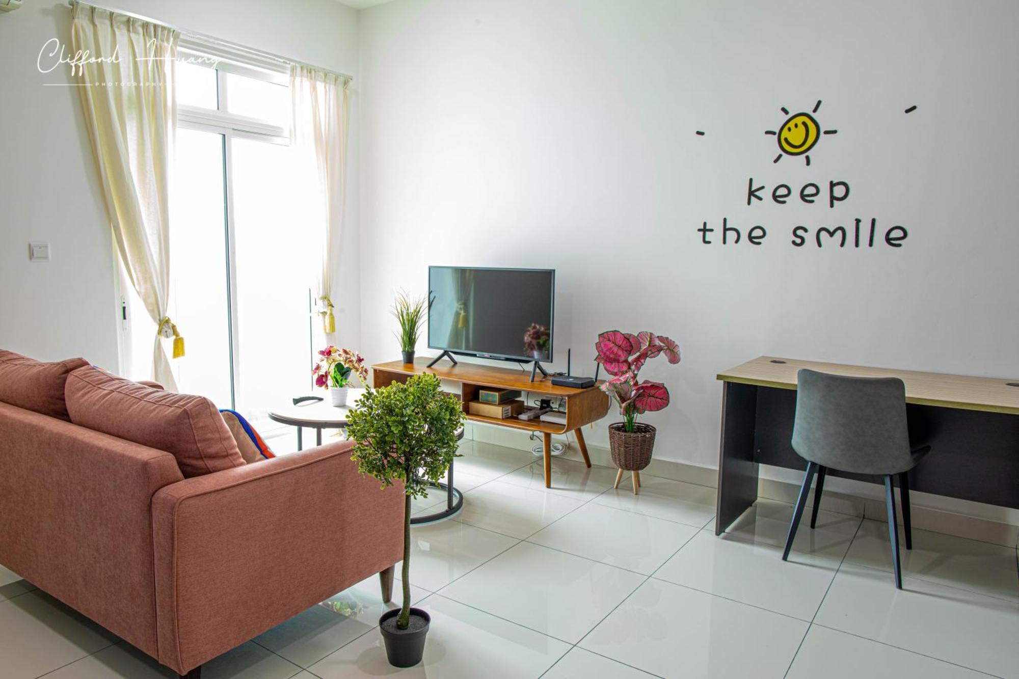Tr Residence Wtc Titiwangsa Monorail Mrt Station Klcc Hkl Ijm Bukit Bintang 吉隆坡 外观 照片