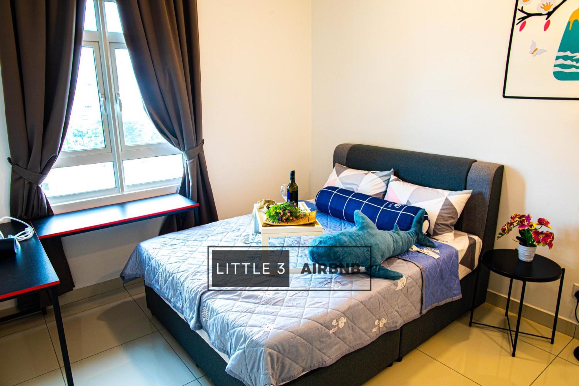 Tr Residence Wtc Titiwangsa Monorail Mrt Station Klcc Hkl Ijm Bukit Bintang 吉隆坡 外观 照片