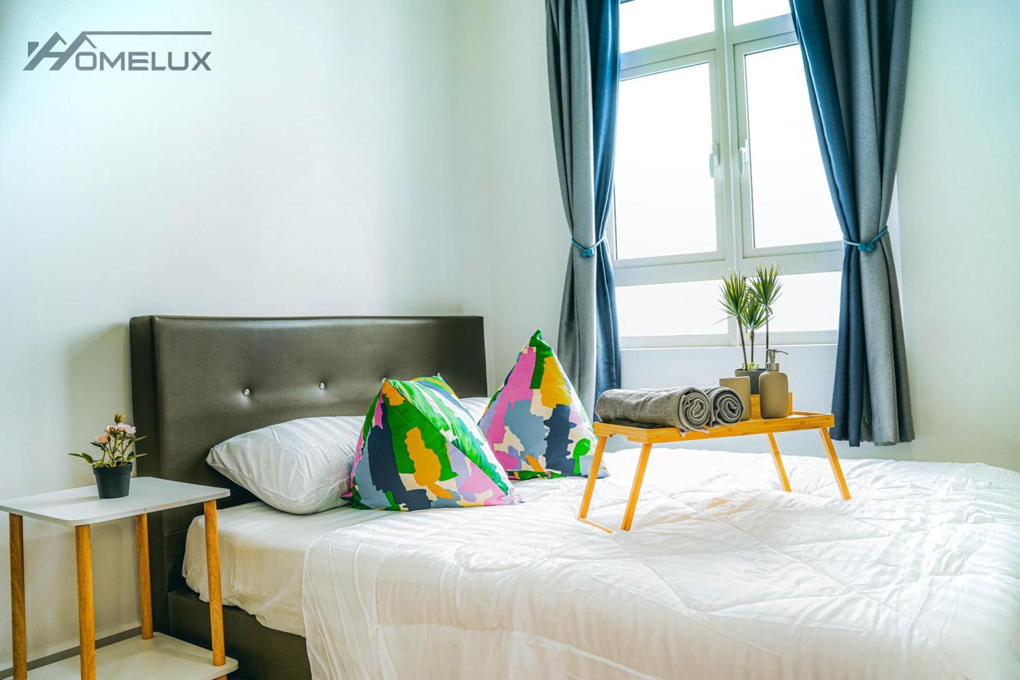 Tr Residence Wtc Titiwangsa Monorail Mrt Station Klcc Hkl Ijm Bukit Bintang 吉隆坡 外观 照片